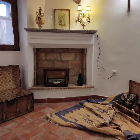 El Raco De La Civaderia, Casa En *