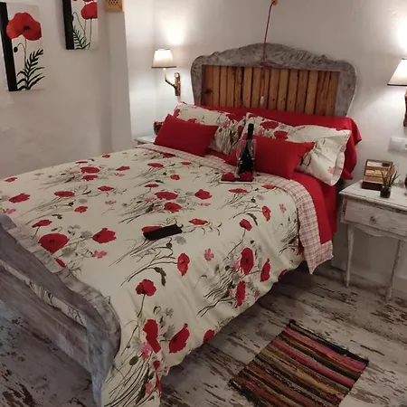 El Raco De La Civaderia, Casa En Montblanc