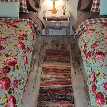 Vakantiehuis El Raco De La Civaderia, Casa En Montblanc