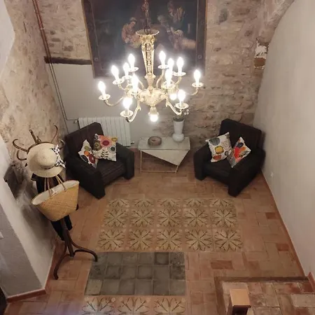 El Raco De La Civaderia, Casa En Vakantiehuis