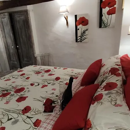 Vakantiehuis El Raco De La Civaderia, Casa En