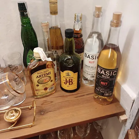 Vakantiehuis El Raco De La Civaderia, Casa En *