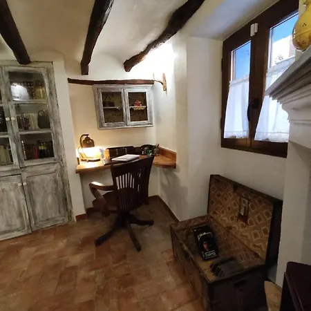 El Raco De La Civaderia, Casa En *